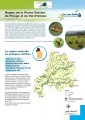 Région de la Plaine Doloise, du Finage et du Val d'Amour